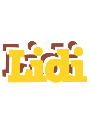 Lidi hotcup logo