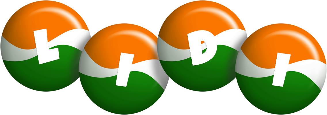 Lidi india logo