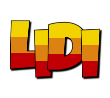 Lidi jungle logo