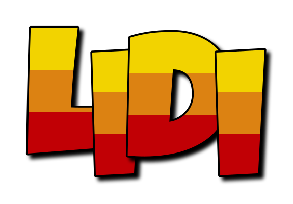 Lidi jungle logo