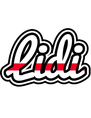Lidi kingdom logo