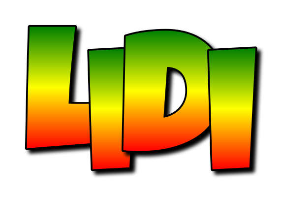 Lidi mango logo
