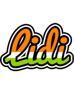 Lidi mumbai logo