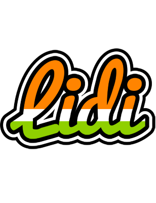 Lidi mumbai logo