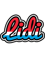 Lidi norway logo