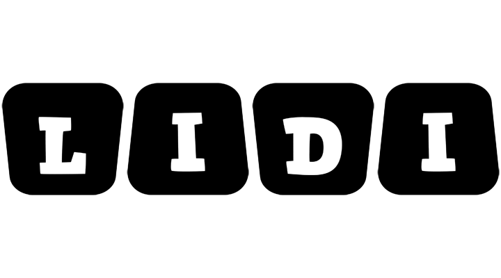 Lidi racing logo