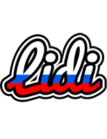 Lidi russia logo