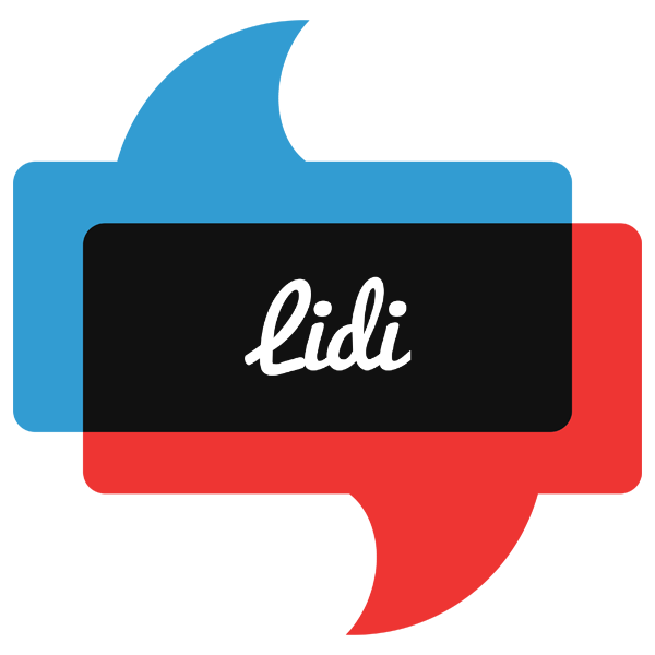 Lidi sharks logo