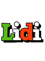 Lidi venezia logo