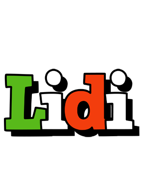 Lidi venezia logo