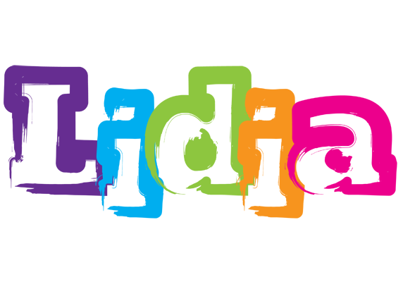Lidia casino logo