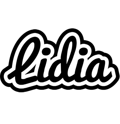Lidia chess logo