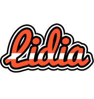 Lidia denmark logo