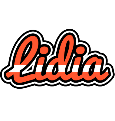 Lidia denmark logo