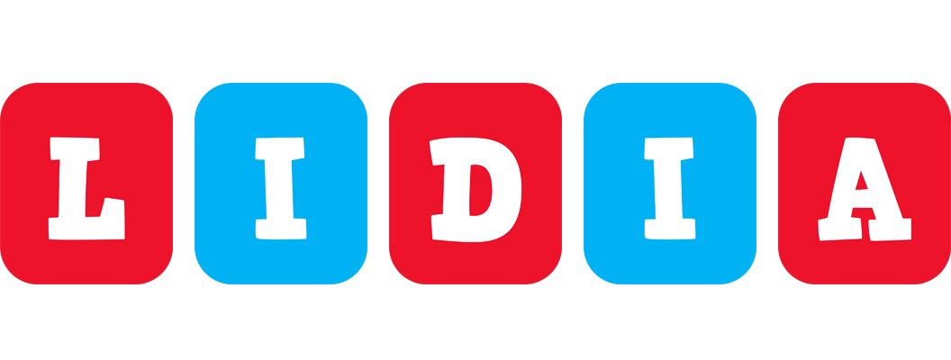 Lidia diesel logo
