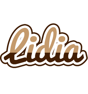Lidia exclusive logo