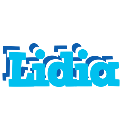 Lidia jacuzzi logo