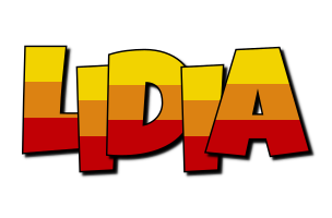 Lidia jungle logo