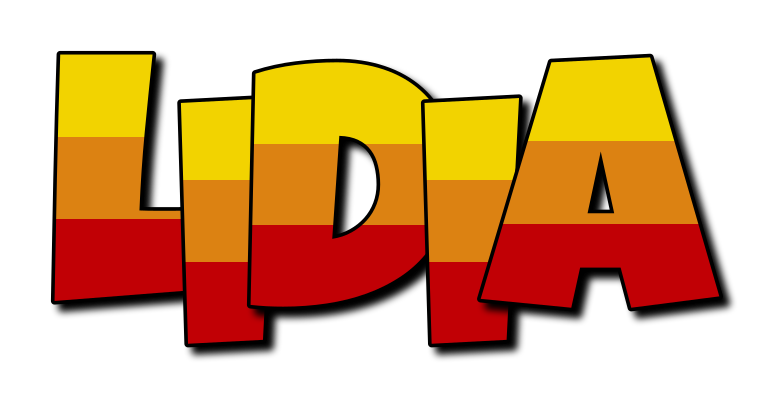 Lidia jungle logo