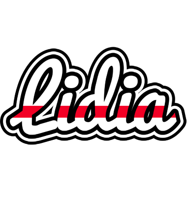 Lidia kingdom logo