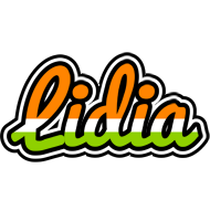 Lidia mumbai logo