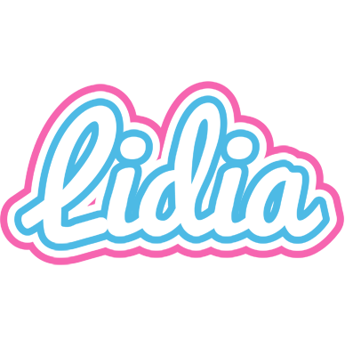 Lidia outdoors logo