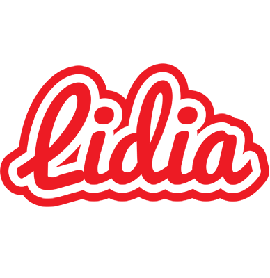 Lidia sunshine logo