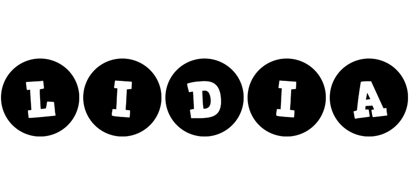 Lidia tools logo