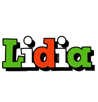 Lidia venezia logo