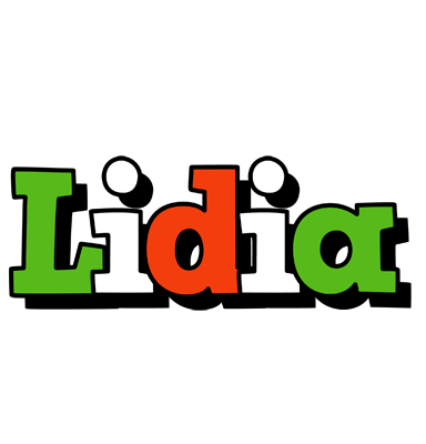 Lidia venezia logo