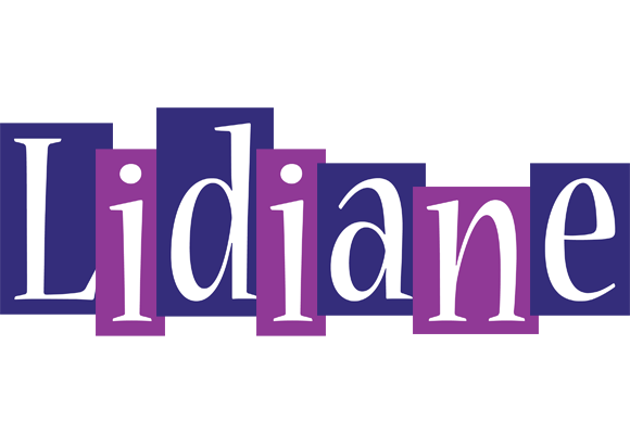 Lidiane autumn logo