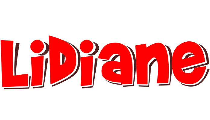 Lidiane basket logo