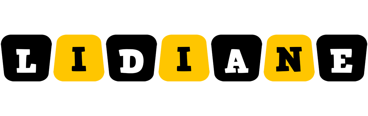 Lidiane boots logo
