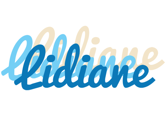Lidiane breeze logo