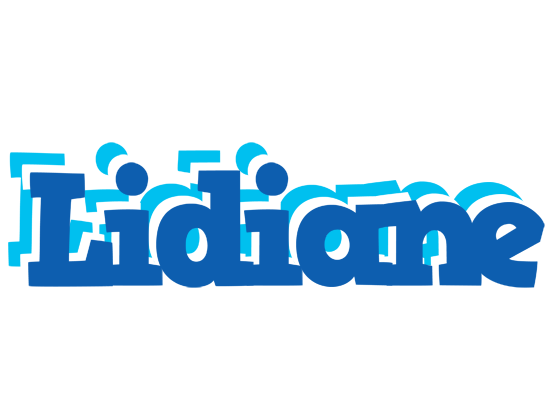 Lidiane business logo
