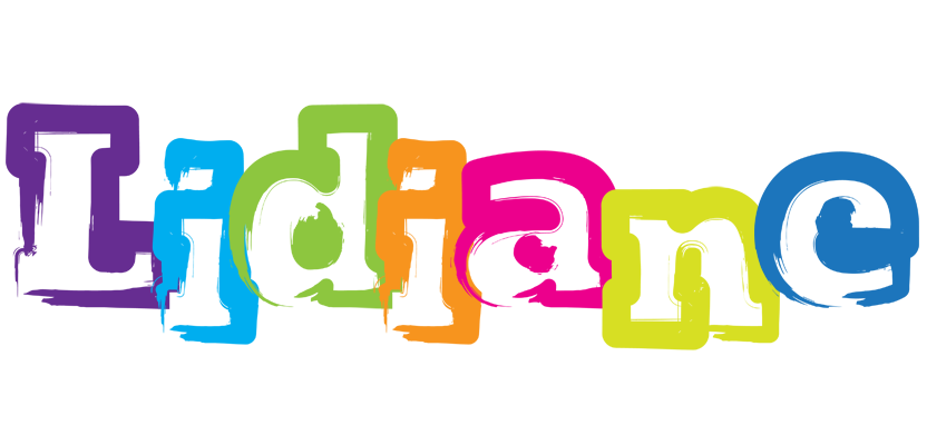 Lidiane casino logo
