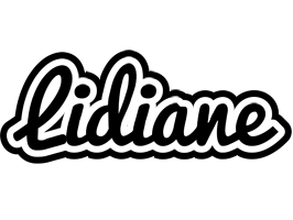 Lidiane chess logo