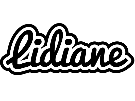 Lidiane chess logo