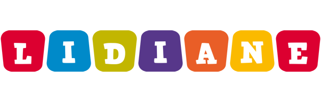 Lidiane daycare logo