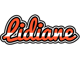 Lidiane denmark logo