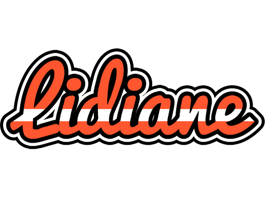 Lidiane denmark logo