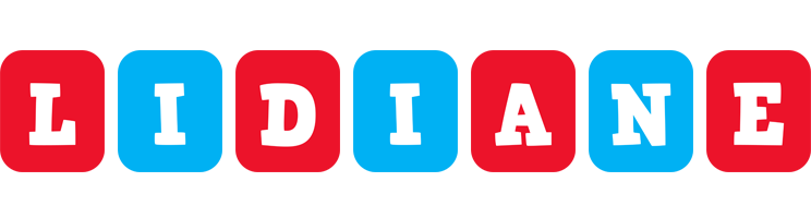 Lidiane diesel logo