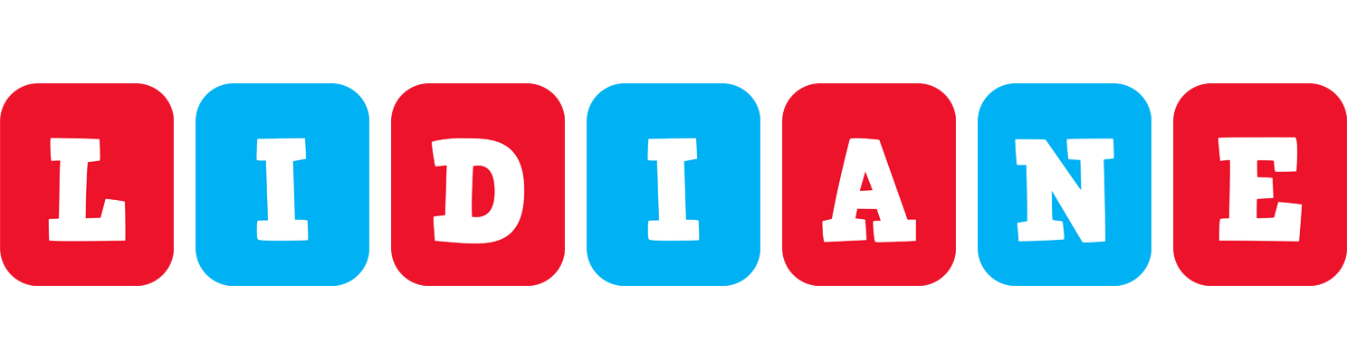 Lidiane diesel logo
