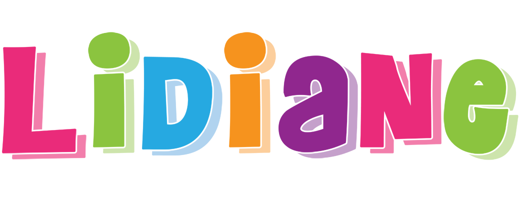 Lidiane friday logo