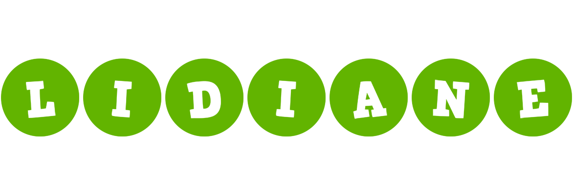 Lidiane games logo