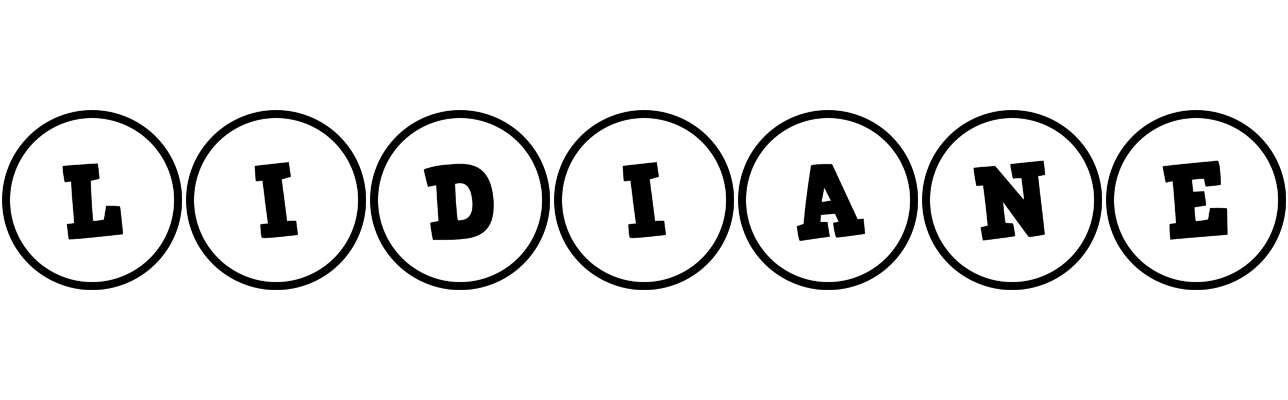 Lidiane handy logo