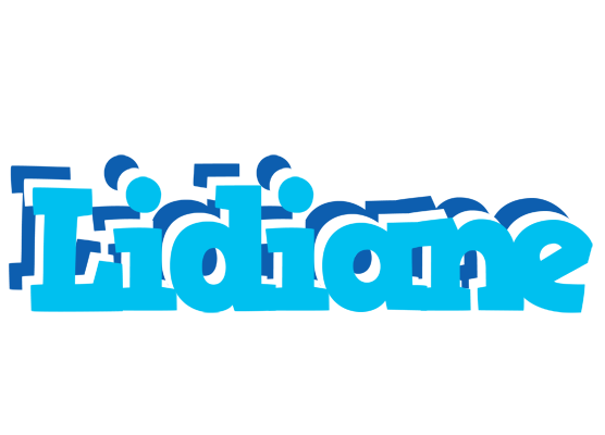 Lidiane jacuzzi logo