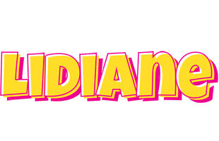 Lidiane kaboom logo