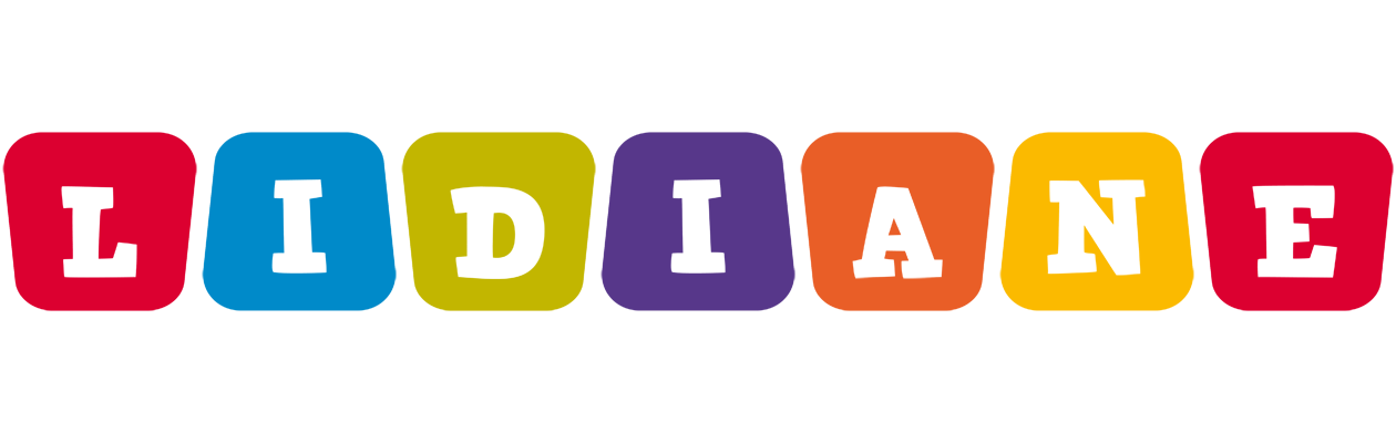 Lidiane kiddo logo