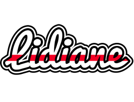 Lidiane kingdom logo